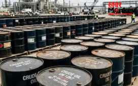Crude Oil: शांति समझौते की बातचीत के बीच अमेरिका का ईरान पर हमला! क्रूड ऑयल के रेट में आया उबाल