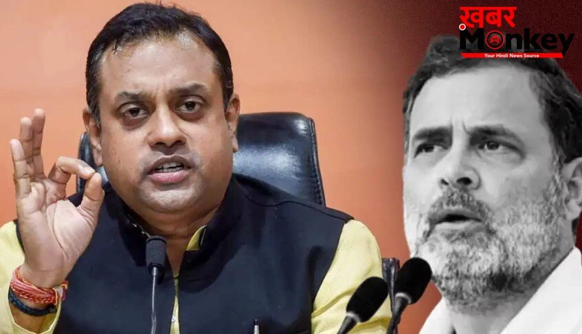 कमाई 11 करोड़ और खर्च 60 करोड़, राहुल गांधी की विदेश यात्रा