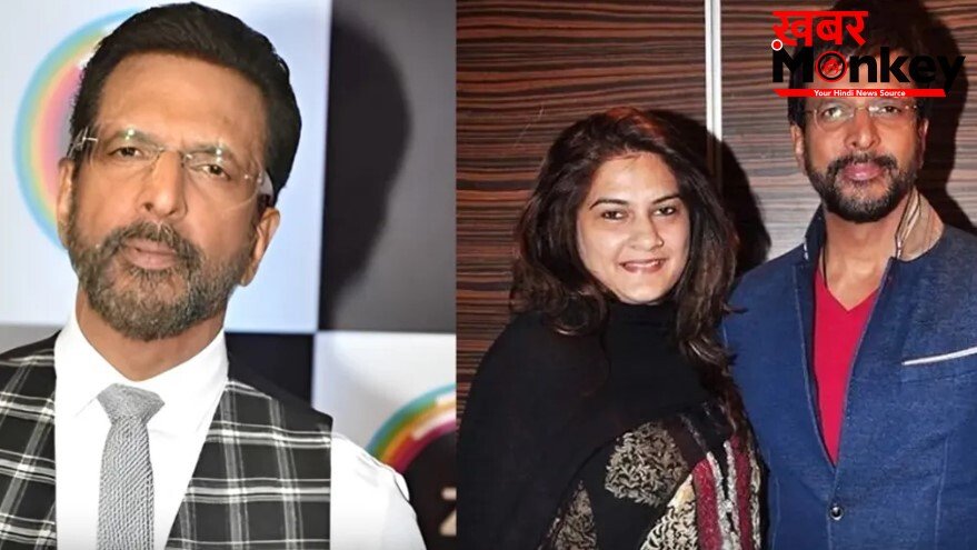 17.5 करोड़ की साइबर ठगी का शिकार हुईं जावेद जाफरी की पत्नी