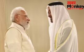 भारत और UAE के बीच LPG डील, डिफेंस फ्रेमवर्क पर भी सहमति, PM मोदी के दौरे पर बड़ा ऐलान