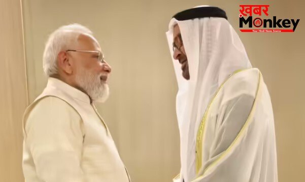 भारत और UAE के बीच LPG डील, डिफेंस फ्रेमवर्क पर भी सहमति, PM मोदी के दौरे पर बड़ा ऐलान
