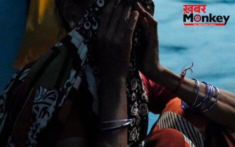 ‘मेरे बच्चों के लिए छोड़ दो’, थाने के पास 90 मिनट तक मां से होती रही दरिंदगी