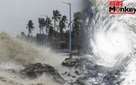 मानसून को लेकर आ गई बडी खुशखबरीः इस तारीख से होगी झमाझम