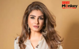 बॉलीवुड‘मैं रेप का केस दर्ज कराऊंगी…’, रवीना टंडन ने किया दिल दहला देने वाला खुलासा