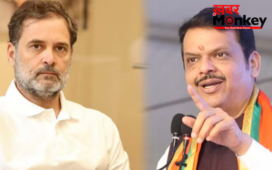 ‘मुंगेरीलाल के हसीन सपने…’, राहुल गांधी के सरकार गिरने वाले दावे पर फडणवीस का तंज; कहा- इनका कुछ नहीं हो सकता