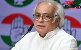 ग्रेट निकोबार परियोजना पर घमासान, जयराम रमेश ने अब रक्षा मंत्री राजनाथ सिंह को लिखा पत्र