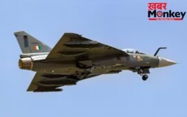 देसी राफेल को लेकर आई बुरी खबर, 180 फाइटर जेट की डिलीवरी पर काले बादल