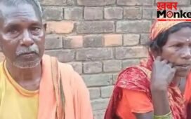 तीन पत्नियों की मौत के बाद 65 की उम्र में चौथी शादी, इस बार पड़ोसन को बनाया दुल्हन…