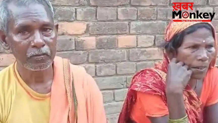 तीन पत्नियों की मौत के बाद 65 की उम्र में चौथी शादी, इस बार पड़ोसन को बनाया दुल्हन…
