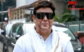 गोविंदा के इवेंट में हंगामा, बाउंसर्स ने दिया धक्का, लड़ाई के बीच आए एक्टर, भड़का गुस्सा?