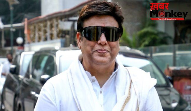 गोविंदा के इवेंट में हंगामा, बाउंसर्स ने दिया धक्का, लड़ाई के बीच आए एक्टर, भड़का गुस्सा?
