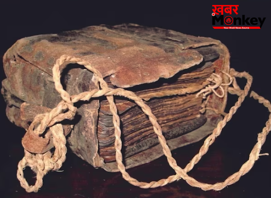 800 साल पुराने टॉयलेट की गंदगी से बाहर निकला बेशकीमती खजाना! वैज्ञानिकों ने खोला तो फटी रह गईं आंखें