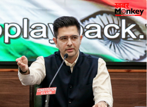 राघव चड्ढा से Gen Z का क्यों हुआ मोहभंग? परिणीति चोपड़ा से शादी के बाद से ही बदलने लगा मिजाज