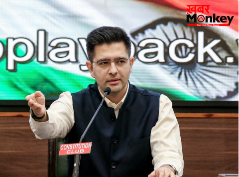 राघव चड्ढा से Gen Z का क्यों हुआ मोहभंग? परिणीति चोपड़ा से शादी के बाद से ही बदलने लगा मिजाज