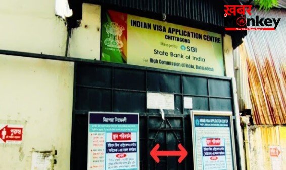 बांग्लादेश में भारतीय उच्चायोग के अधिकारी की मौत; संदिग्ध हालत में दफ्तर में ही मिली लाश