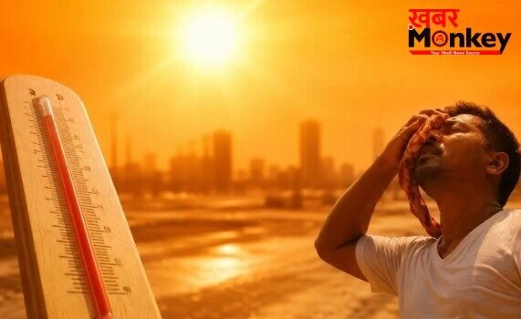 गुरुग्राम तक गर्मी का कहर, दुनिया के 100 सबसे गर्म देश में भारत का दबदबा गुरुग्राम तक गर्मी का कहर, दुनिया के 100 सबसे गर्म देश में भारत का दबदबा