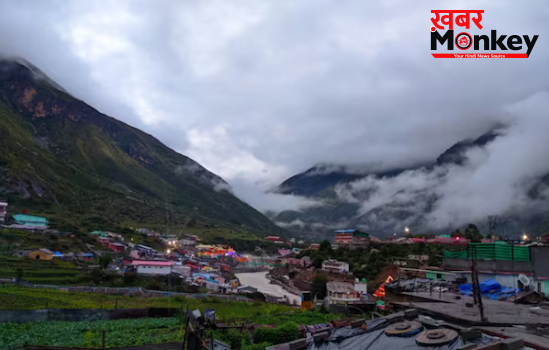 गर्मी के मौसम में बरसात की मार, देश के 17 राज्यों में भारी बारिश का अलर्ट; कैसा रहेगा 3 मई का मौसम?