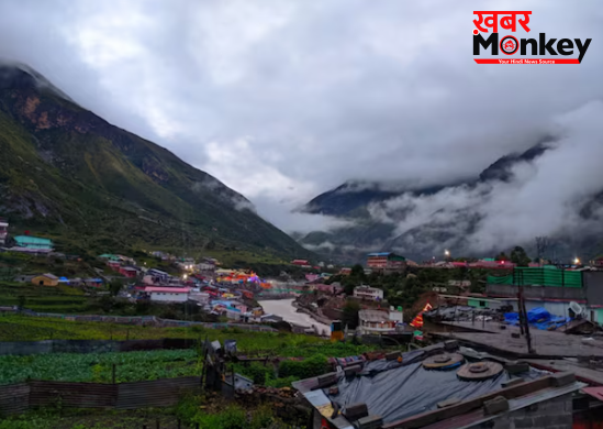 गर्मी के मौसम में बरसात की मार, देश के 17 राज्यों में भारी बारिश का अलर्ट; कैसा रहेगा 3 मई का मौसम?