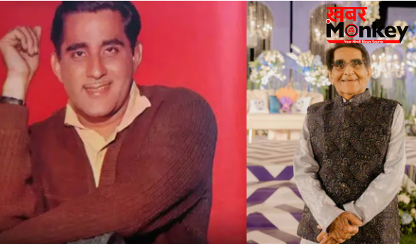 Actor Sudesh Kumar Death: 95 साल की उम्र में एक्टर सुदेश कुमार का निधन, जानें किस बीमारी ने ली जान