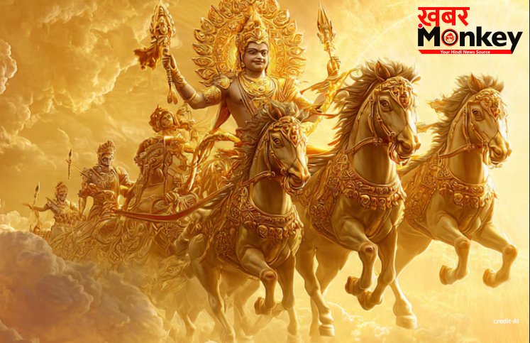 आद्रा नक्षत्र में सूर्य का प्रवेश इन 4 राशि वालों की चमकाएगा किस्मत, धन कमाने के मिलेंगे कई मौके और बढ़ेगा आत्मविश्वास!