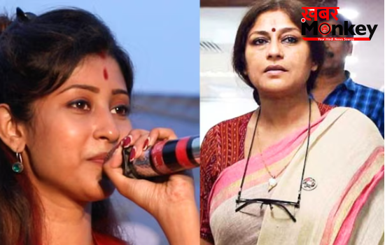 TMC की लवली मैत्रा से आगे चल रहीं ‘महाभारत’ की द्रौपदी, ले रहीं सीधी टक्कर, जानें पल-पल की अपडेट