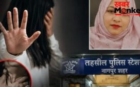 फाजिला पर थी जेठ की गंदी नजर, हार्ट अटैक नहीं, गला दबाने से हुई मौत