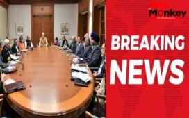 विदेश से लौटते ही बड़े एक्शन में PM मोदी, बुलाई बड़ी बैठक-होने वाला है कुछ बडा