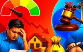 क्या CIBIL खराब होने से Jail भी हो सकती है..Loan नहीं चुकाने वालों के लिए बड़ी जानकारी