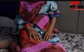 दलित लड़की को हिंदू बन फंसाया, खून से नहलाया, फिर तमंचे के बल पर…