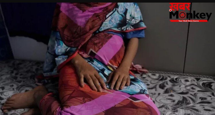 दलित लड़की को हिंदू बन फंसाया, खून से नहलाया, फिर तमंचे के बल पर…
