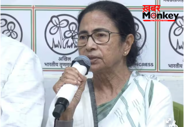 मैं कोई उपचुनाव नहीं लड़ूंगी, पश्चिम बंगाल की सत्‍ता हाथ से फिसलने पर बोलीं ममता, इस्‍तीफा देने से इनकार