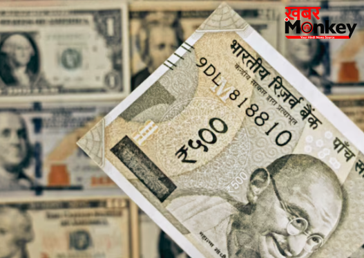 रुपया रिकॉर्ड लो पर क्यों? कच्चे तेल की आग और डॉलर की भूख ने कैसे बिगाड़ी तस्वीर