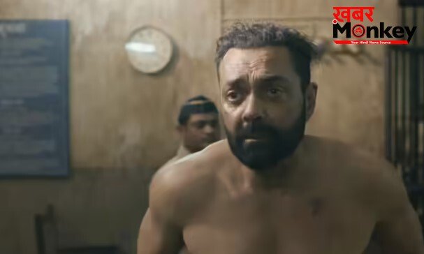 Bandar Trailer: बॉबी देओल ने लूटा मजमा, फैंस बोले- ये उम्मीद तो नहीं की थी, एकदम जबरदस्त है
