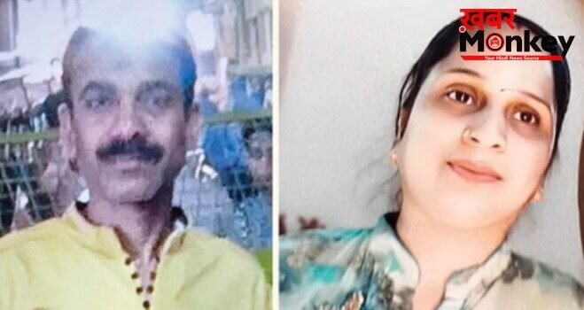 एक गोली से दो मौतेंः ऐसे हाल में मिली दोनों की लाशें-दहल गये लोग