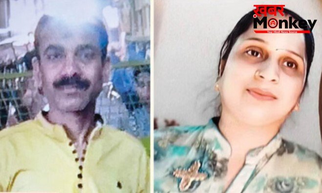 एक गोली से दो मौतेंः ऐसे हाल में मिली दोनों की लाशें-दहल गये लोग