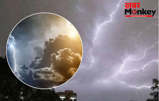 क्या है कालबैशाखी, जो दो राज्यों में ढाएगी ‘कहर’? मौसम का रौद्र रूप मचाएगा तांडव