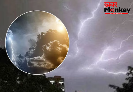 क्या है कालबैशाखी, जो दो राज्यों में ढाएगी ‘कहर’? मौसम का रौद्र रूप मचाएगा तांडव