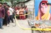 देवर के लव मैरिज पर भाभी कुर्बान, बिस्तर बदलने से बची गई, वरना…