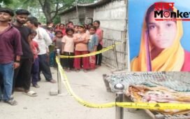 देवर के लव मैरिज पर भाभी कुर्बान, बिस्तर बदलने से बची गई, वरना…