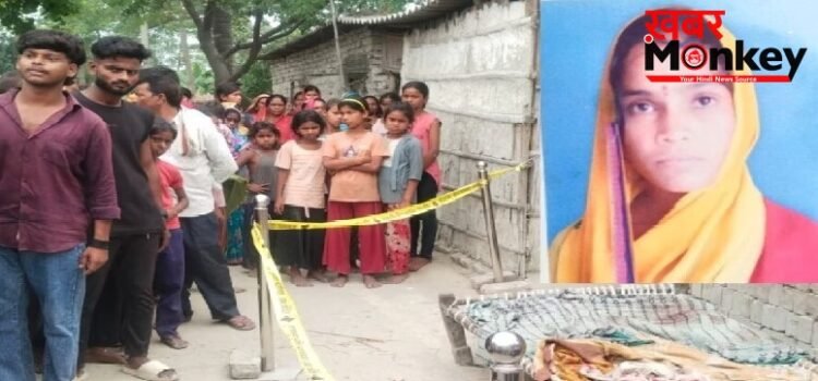 देवर के लव मैरिज पर भाभी कुर्बान, बिस्तर बदलने से बची गई, वरना… देवर के लव मैरिज पर भाभी कुर्बान, बिस्तर बदलने से बची गई, वरना…