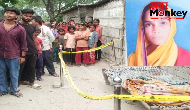 देवर के लव मैरिज पर भाभी कुर्बान, बिस्तर बदलने से बची गई, वरना…