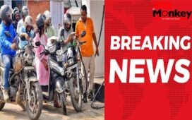 बडा झटकाः 5 रुपये बढ़ गए पेट्रोल-डीजल के दाम-जानें क्या हो गया नया रेट