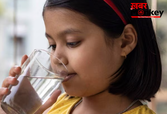 बच्चों के लिए कितना खतरनाक है हीट स्ट्रोक, इन लक्षणों को ना करें नजरअंदाज
