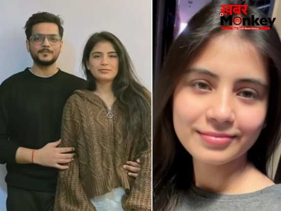 पति के बगल में सोई थी प्रज्ञा, फिर आधी रात ऐसा क्या हुआ कि बदल ली ट्रेन? 6 दिन बाद खुद खोला राज