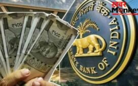 रुपये की गिरती कीमत से टेंशन में सरकार, RBI लेने जा रहा ये बडा ऐक्शन-जानें पूरा मामला