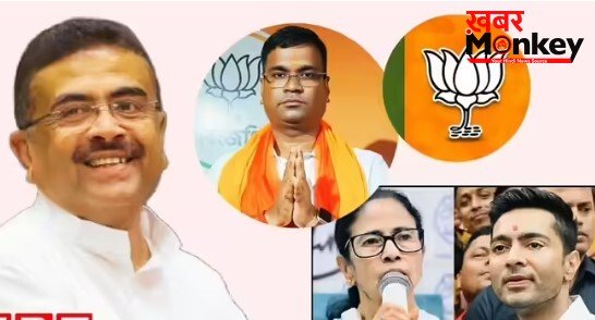 जहांगीर खान के सरेंडर के बाद फाल्टा में टीएमसी का हुआ सूपड़ा साफ