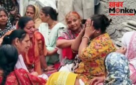 ‘पैर पकड़े, मम्मी को मत मारो’, वो चाकू से गोदता रहा’-दर्दनाक कहानी