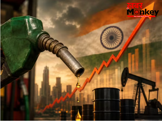 अभी-अभी: पेट्रोल-डीजल के दाम को लेकर आई बडी खबर, मोदी सरकार ने….