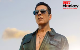 अक्षय कुमार के फैंस के लिए बुरी खबरए एक्टर ने करवाई आंख की सर्जरीय अब कुछ दिन लेंगे काम से ब्रेक