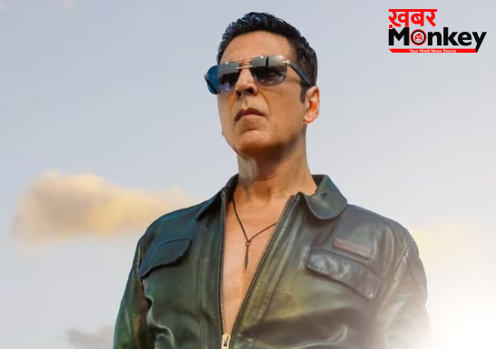 अक्षय कुमार के फैंस के लिए बुरी खबरए एक्टर ने करवाई आंख की सर्जरीय अब कुछ दिन लेंगे काम से ब्रेक